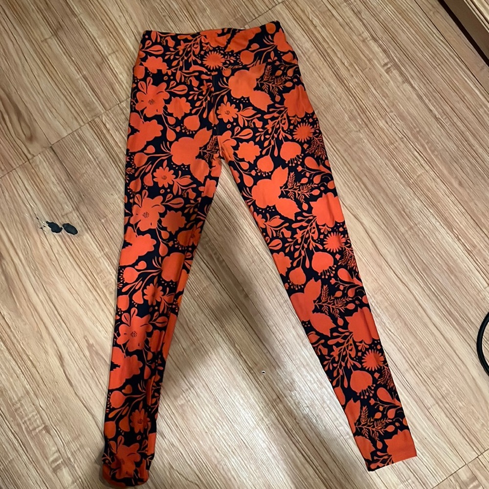 Leggings